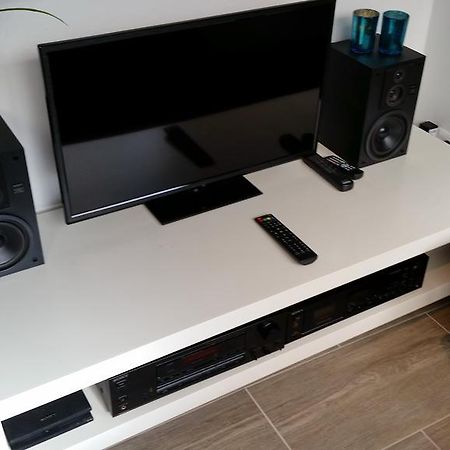 Apartment Christian Köln Ngoại thất bức ảnh